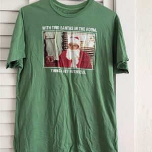 The Office Christmas T-Shirt